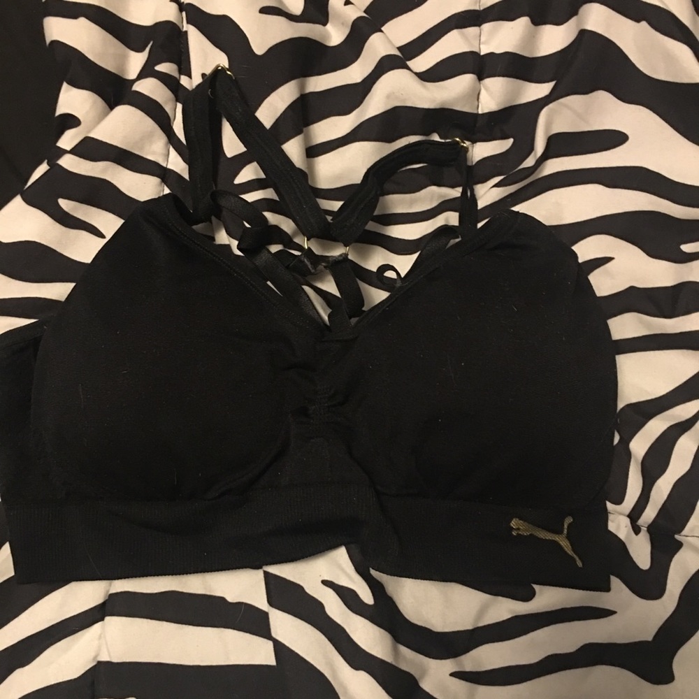 Puma Sports Bra